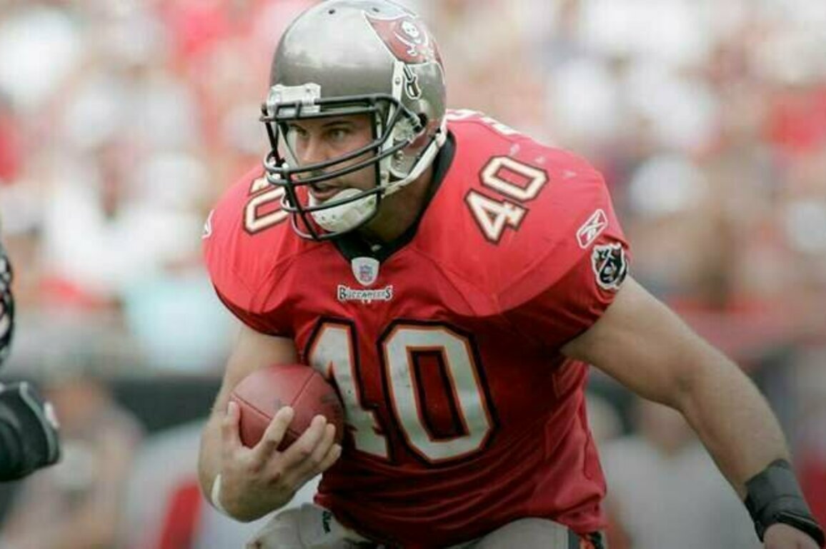 Top 50 Players Position-By-Position: Running Back
