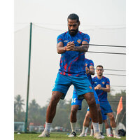 ISL: FC Goa back at Fatorda to take on Bengaluru FC