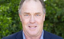 Hamish McIntyre is the new president of the National Farmers' Federation.
