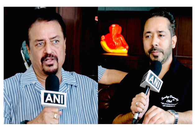 Kumar Mangat Pathak reveals how lockdown led Panorama Studios into Malayalam cinema; Abhishek Pathak shares update on Ajay Devgn's Drishyam 3