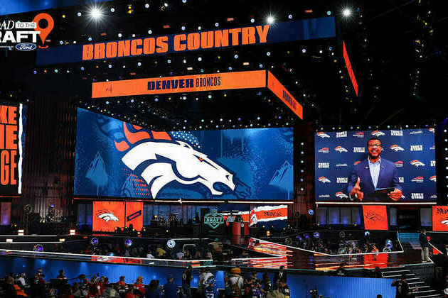 A closer look at the Broncos' 2025 NFL Draft picks