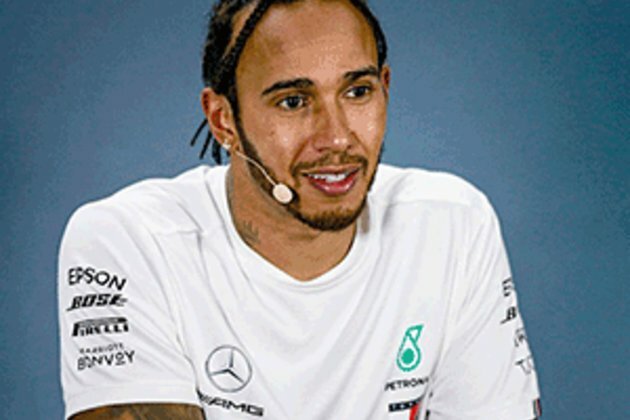 Brawn: Hamilton will eclipse Schumacher