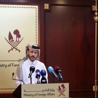 Qatar denies prior warning of Israeli strike, calls US claim "baseless"