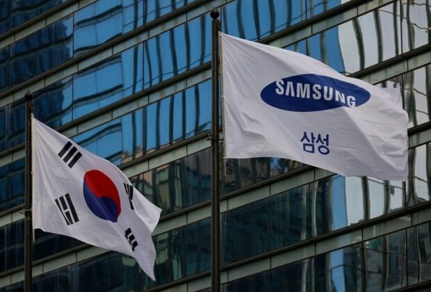 Ex-Samsung executive indicted for stealing semiconductor production secrets for China