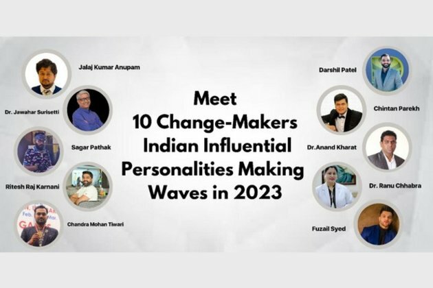 Meet 10 change-maker Indian influential personalities making waves in 2023