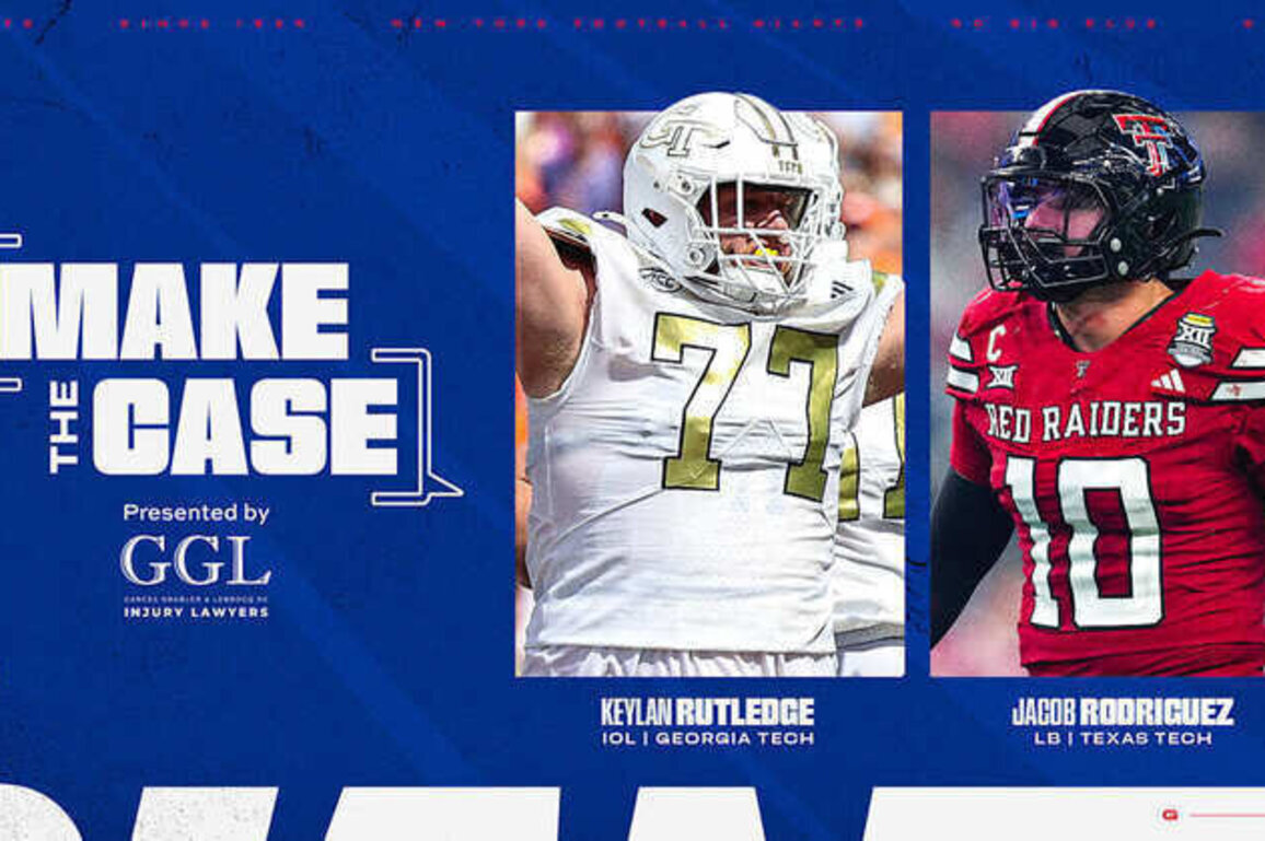 Make the Case: Options at the start of Day 2
