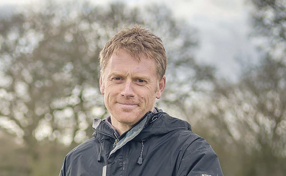 Dairy Talk - Dan Burdett: "It does show how easy it would be for a serving season to go badly wrong"