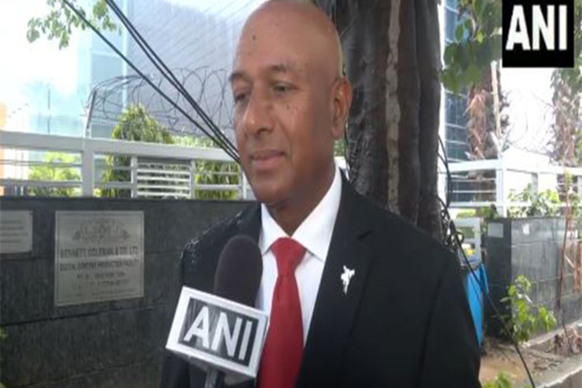 "I don't think they have the locus standi": Captain Sharath Panicker questions WSJ report on Air India crash