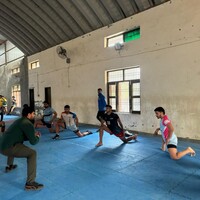 KCL: Rohtak Royals kick off training camp in Rohtak under head coach Surender Nada