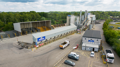 Breedon Group completes £3.5m upgrade to Norfolk plant
