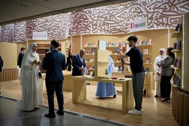Sharjah deepens global cultural engagement at Warsaw International Book Fair