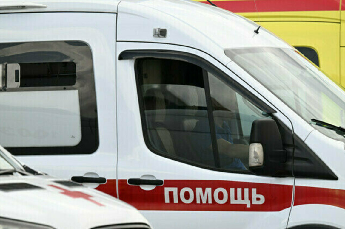 Ukrainian drone strike leaves one dead and several injured