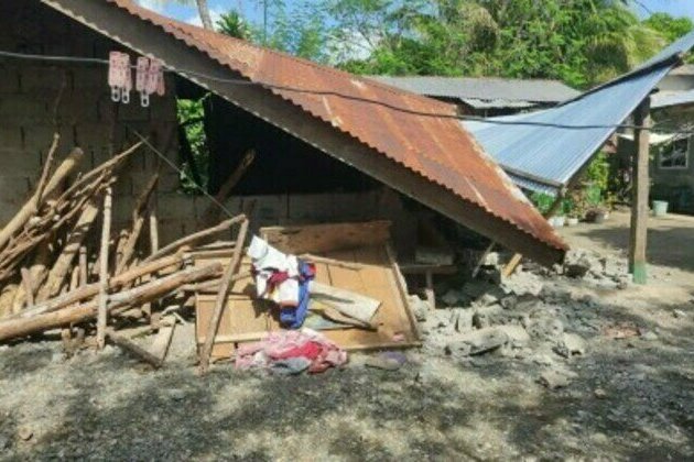 GSIS emergency loan only for areas under state of calamity