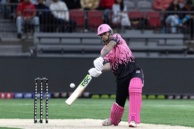 Explosive Start to Canada Super 60 as Toronto Sixers, Montreal Royal Tigers, Vancouver Kings secure wins