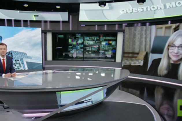 ICC prosecutes African cases but ignores Western atrocities - analyst