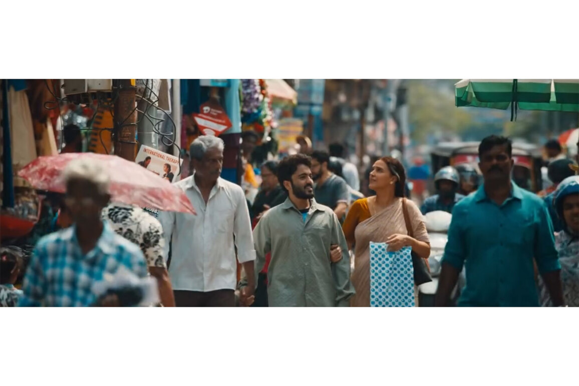 Neha Dhupia, Adil Hussain starrer Messi fan drama '52 Blue' to open 17th London Indian Film Festival