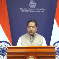 Nepal's request for fertiliser support from India "is being processed", confirms MEA