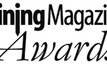 Mining Magazine 2011 awards winners