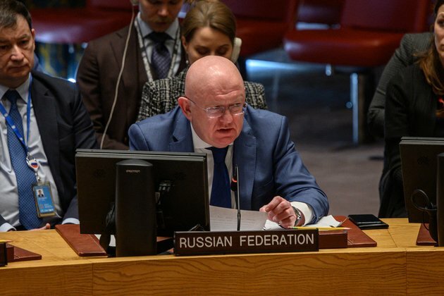 Russia issues ultimatum on grain deal