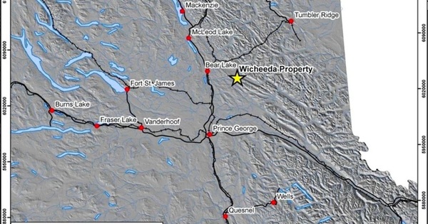 Defense Metals engages SRK to design pre-feasibility level drilling ...