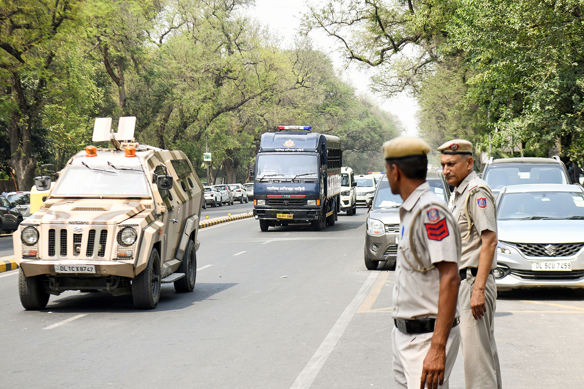 Delhi: Patiala House Court grants bail to accused after 18 months of custody in drugs case