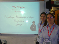 Palladium launches student competition