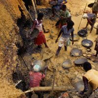 US and Canada source gold from drug cartel mines - NYT