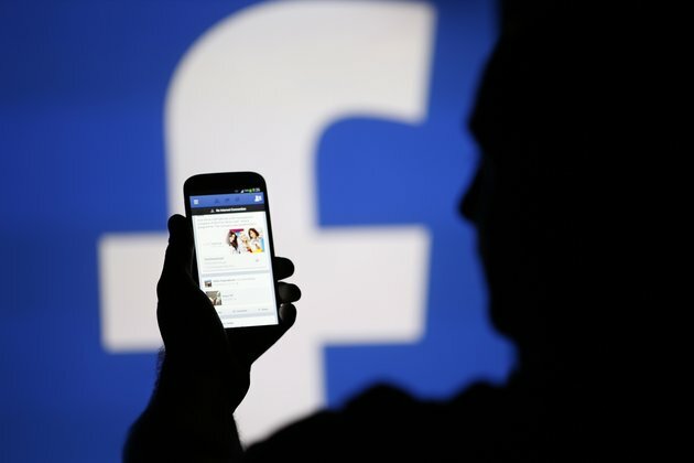 Facebook Bans Self-Harm Images in Fight Against Suicide