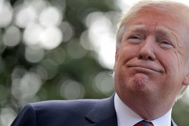 Trump backed off on Iran last time - but will he again?