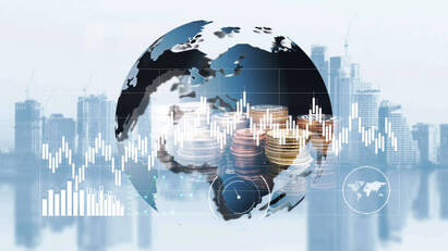 What's next for the global economy? 