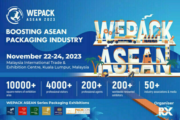 Malaysia to Host WEPACK ASEAN 2023 this November