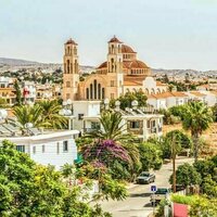 The Learning Refuge: How women-led community efforts help refugees resettle in Cyprus