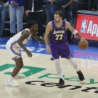 Luka Doncic, Lakers eye bounce-back performance in NBA Cup vs. Pelicans