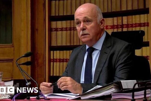 First livestream to come from Scottish criminal court