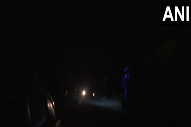 Blackout enforced in Jammu, Kathua, Srinagar on Saturday evening