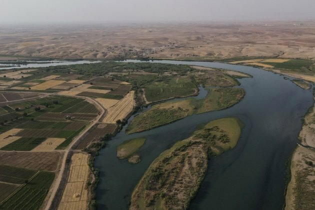 UN, Experts Warn of Serious Water Problems for Iraq