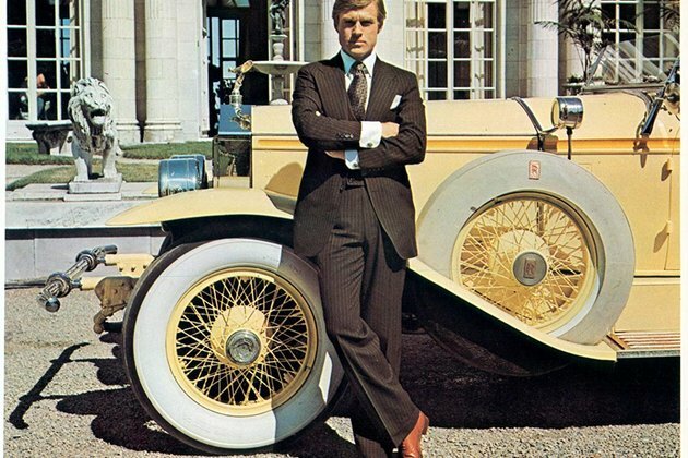 Guide to the classics: The Great Gatsby