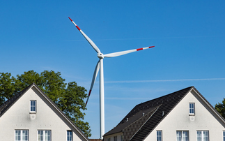 Survey: Over 80 per cent of public signal support for local renewable energy infrastructure