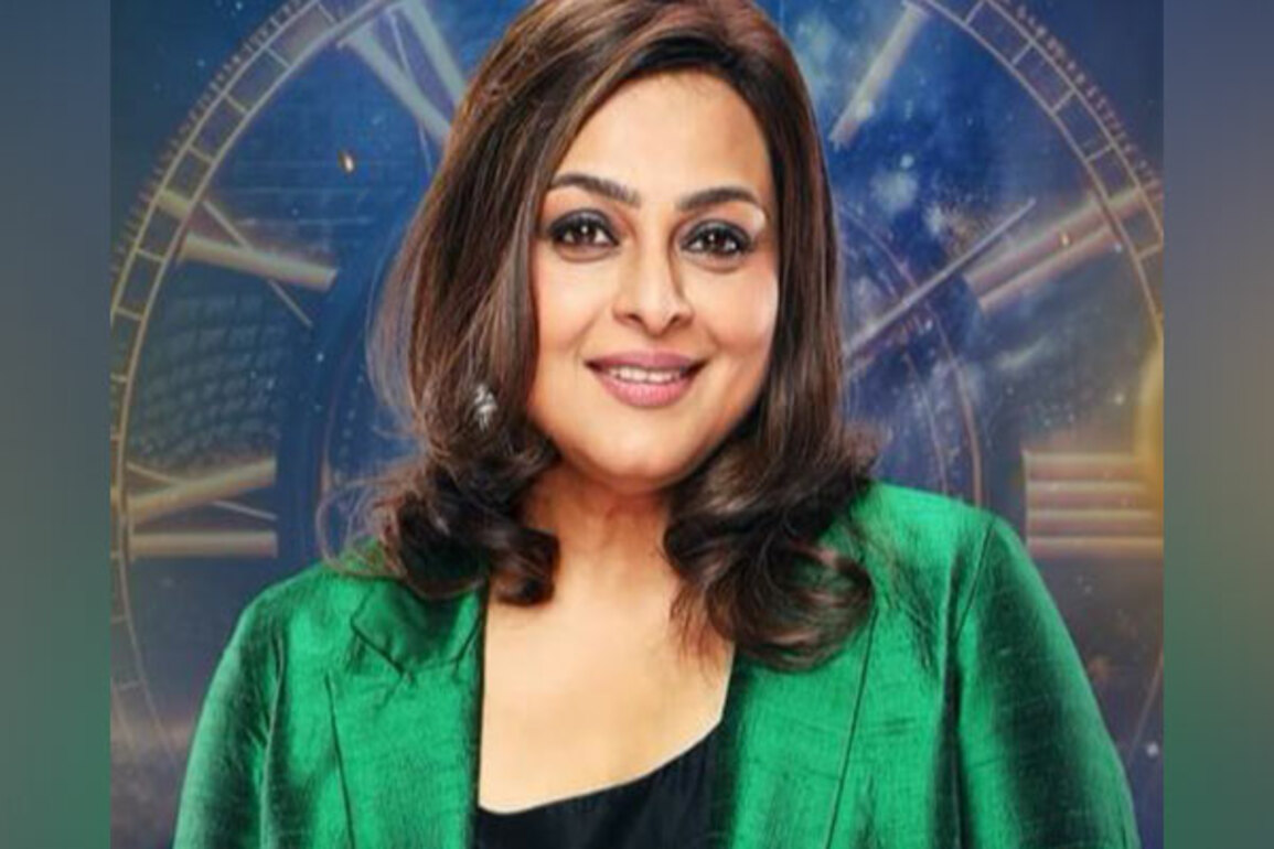 Shilpa Shirodkar tests positive for COVID-19