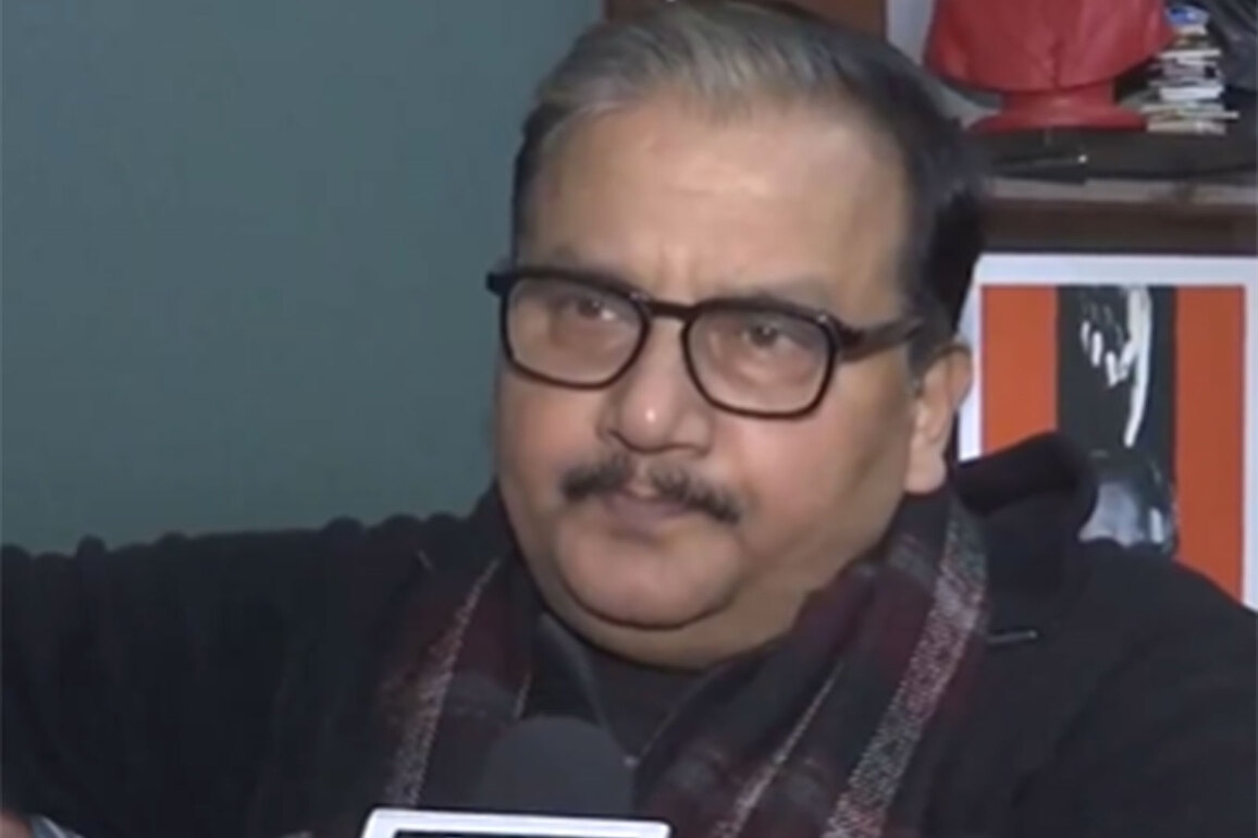 'Never imagined debate would fall this low': Manoj Jha reacts to Amit Shah's Lok Sabha speech