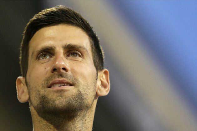 Novak Djokovic, Wife Test Negative For Coronavirus