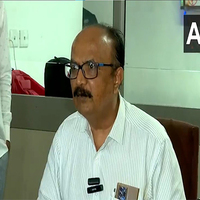 Identification of Vijay Rupani's body still under process, says Medical Superintendent of Civil Hospital Dr. Rajnish Patel