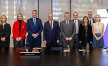 The European Investment Bank (EIB) announced this morning the approval of €90 million in financing to METLEN Energy & Metals