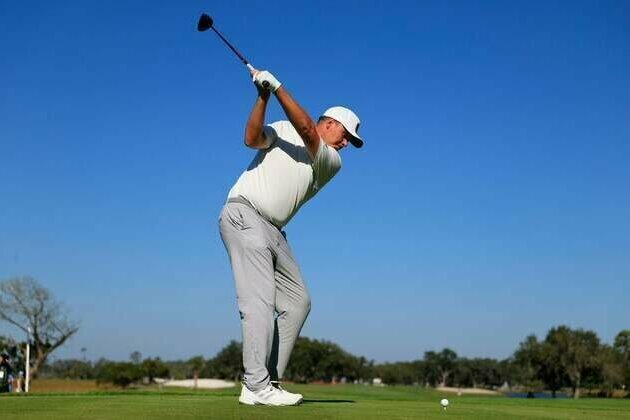 Sami Valimaki ends '25 season with big win at RSM Classic