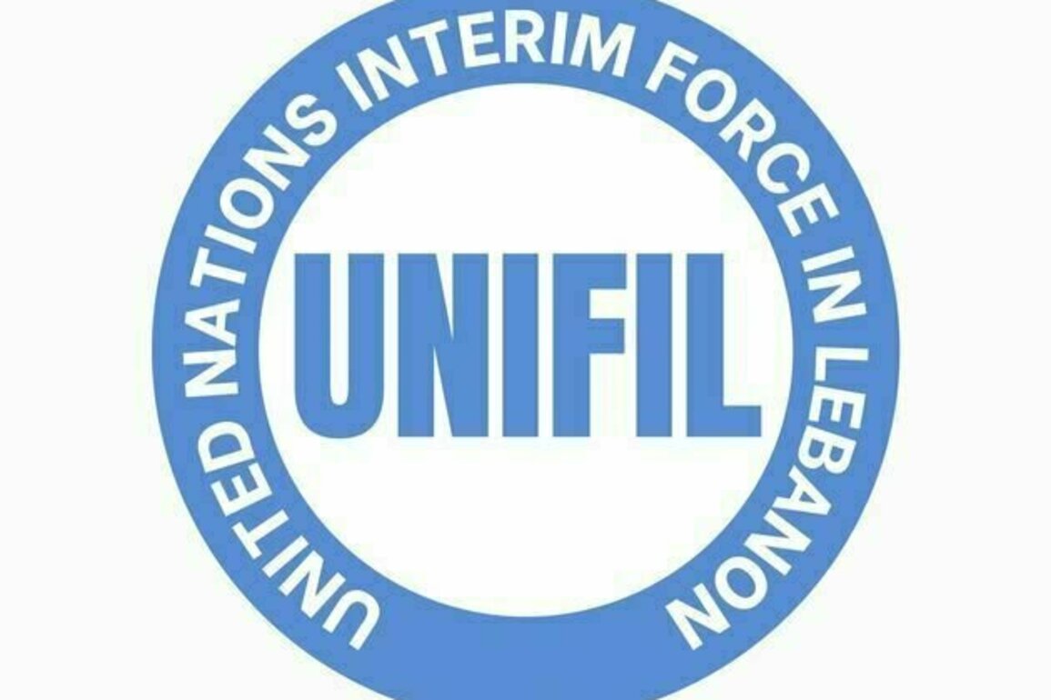 UNIFIL expresses concern over Israeli violations in South Lebanon