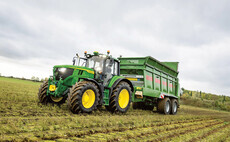 Updates for John Deere's 6M range to provide more functionality at a lower budget 