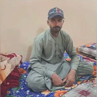 Baloch civilian tortured to death in Pakistani military custody, body returned after 5 months