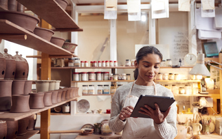 We Mean Business: More than half of SMEs lack policy and financial support to take climate action