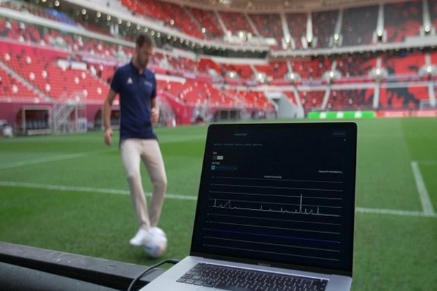 Semi-automated offside technology to be used at FIFA World Cup Qatar 2022
