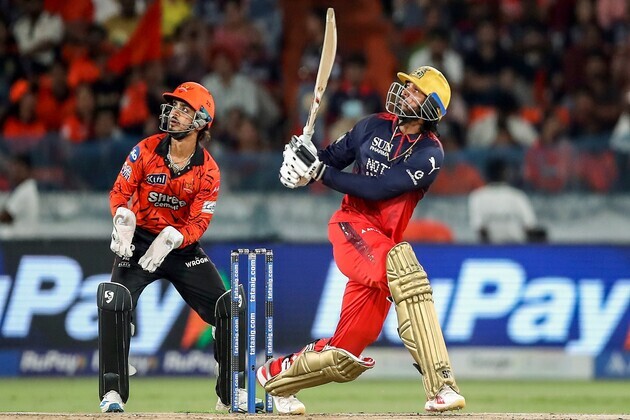 "Will stick with Venkatesh Iyer as opener alongside Virat": Doull on RCB's opening duo for Qualifier one